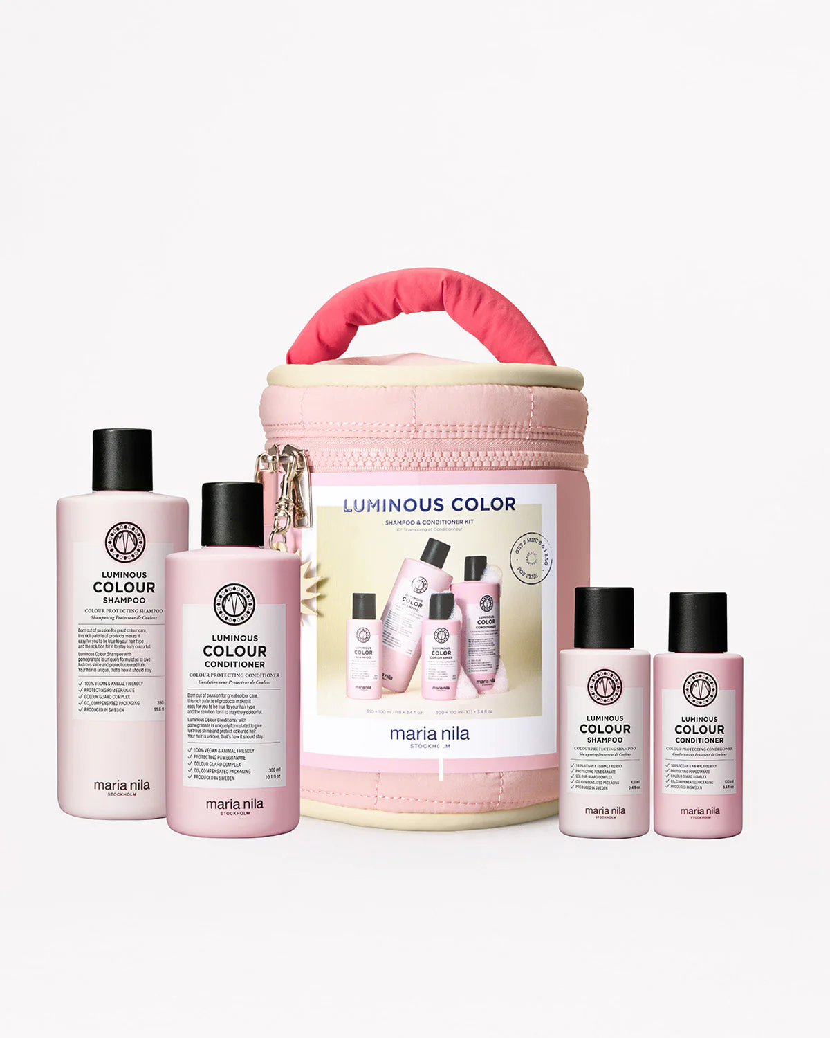 Hair Care Collections