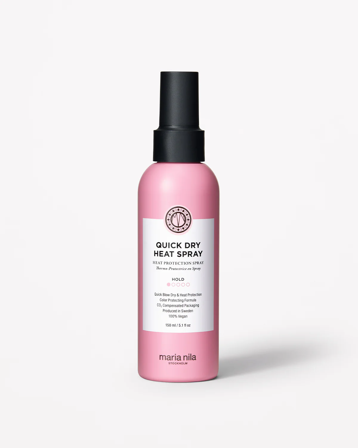 Heat Protector Spray